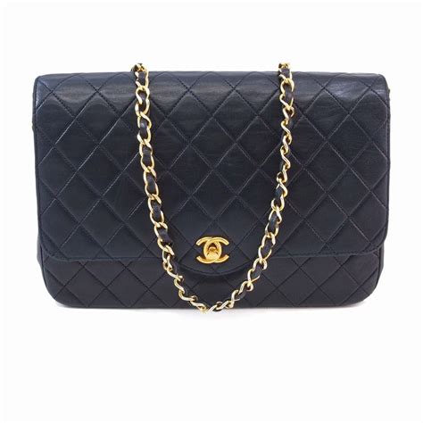 where to buy vintage chanel in singapore|chanel lambskin pre owned bags.